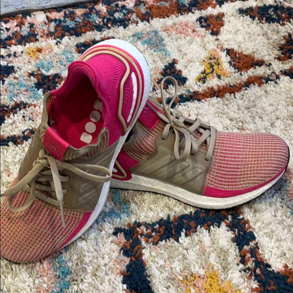Adidas ultra boost 9.5